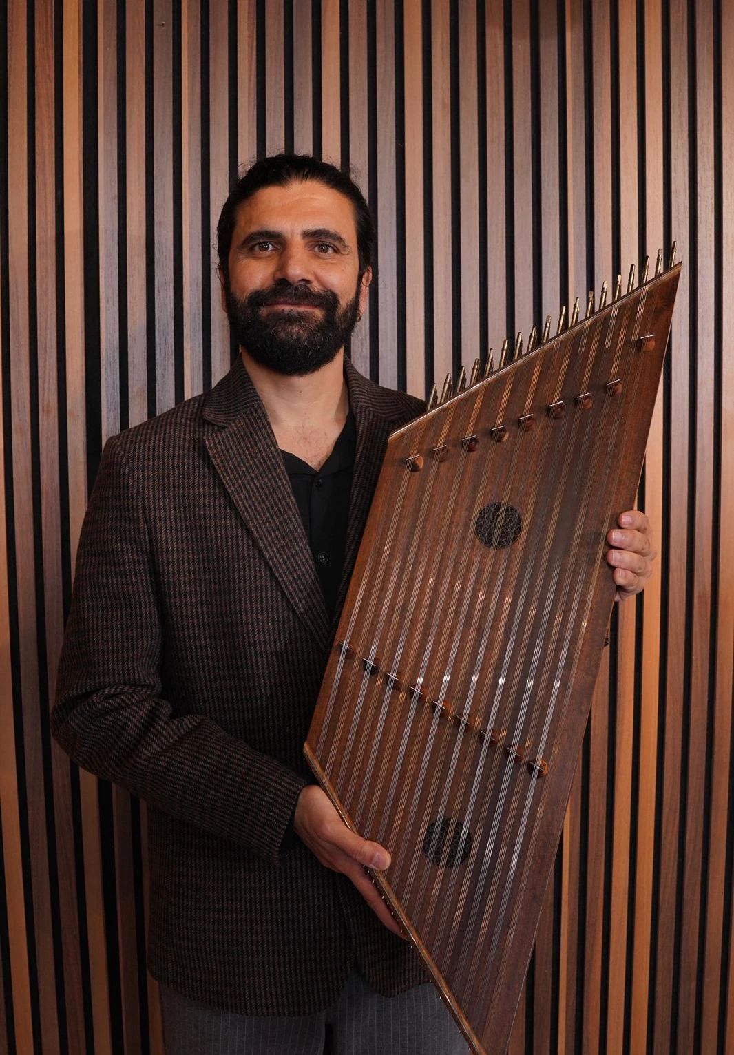 Halil Tan Solo Konser