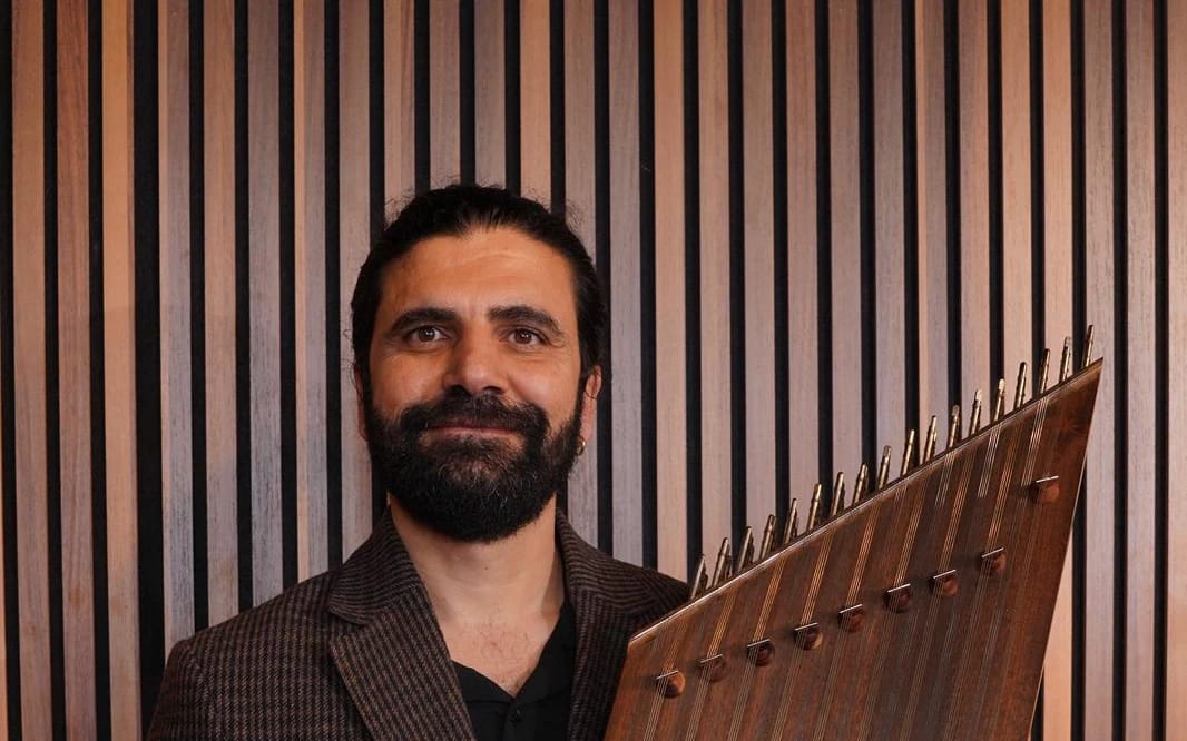 Halil Tan Solo Konser