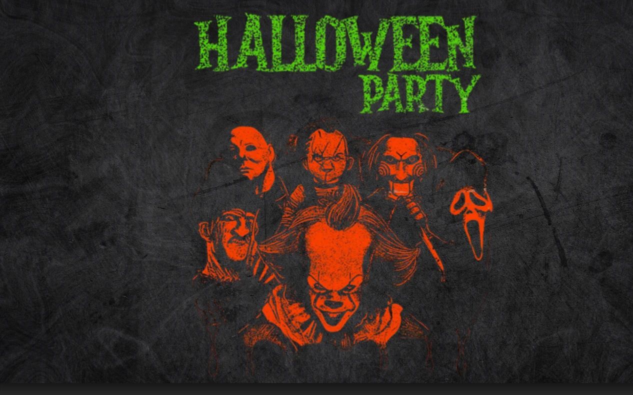 Halloween Party