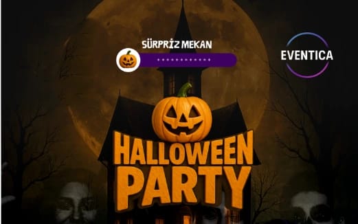 Halloween 2025: Serum Night