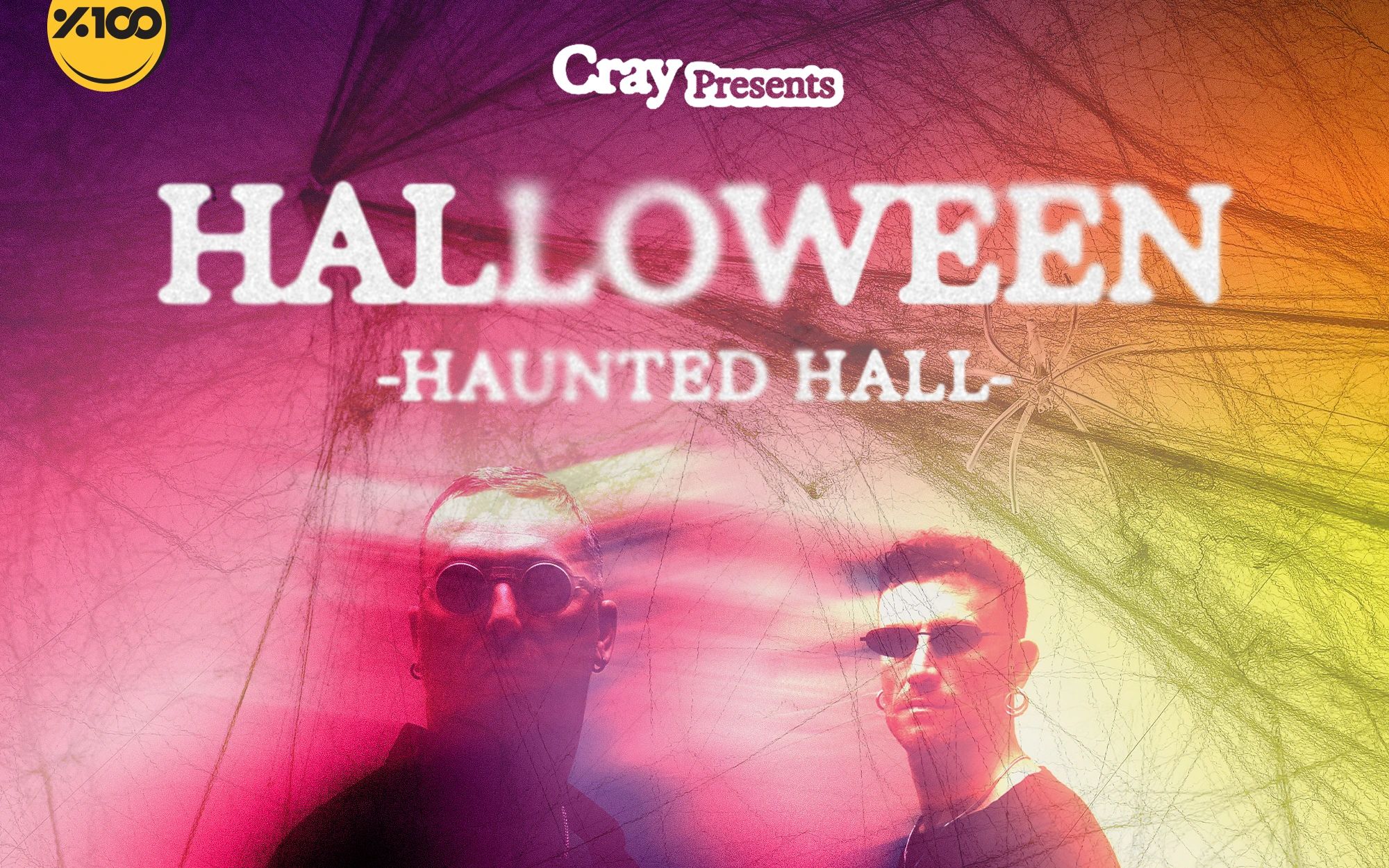 Halloween with Fideles