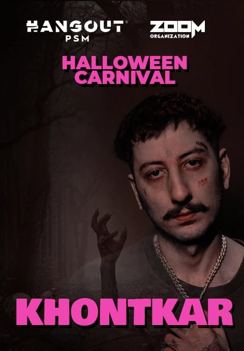 Halloween - Khontkar