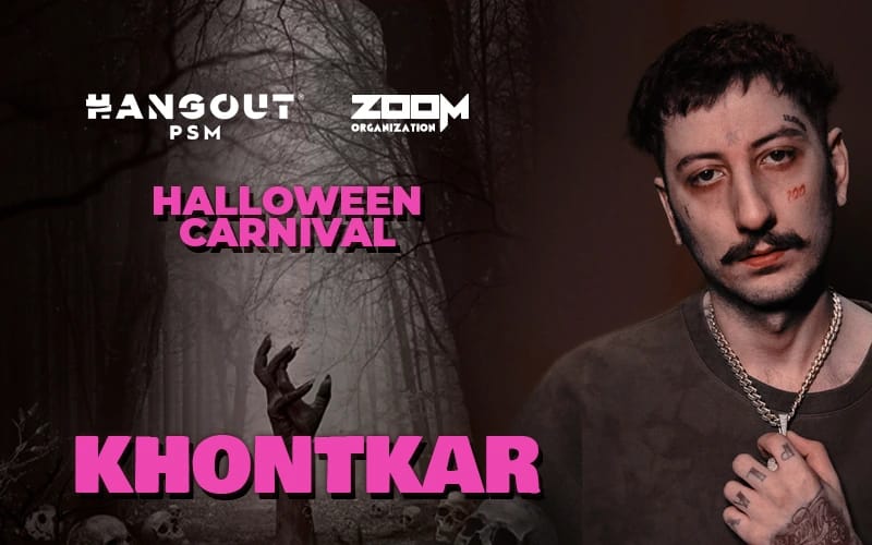 Halloween - Khontkar