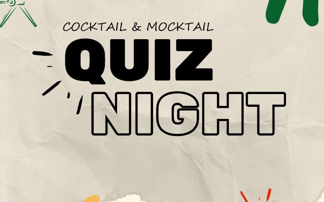 Halloween Special:Harry Potter Quiz Night & Costume Party