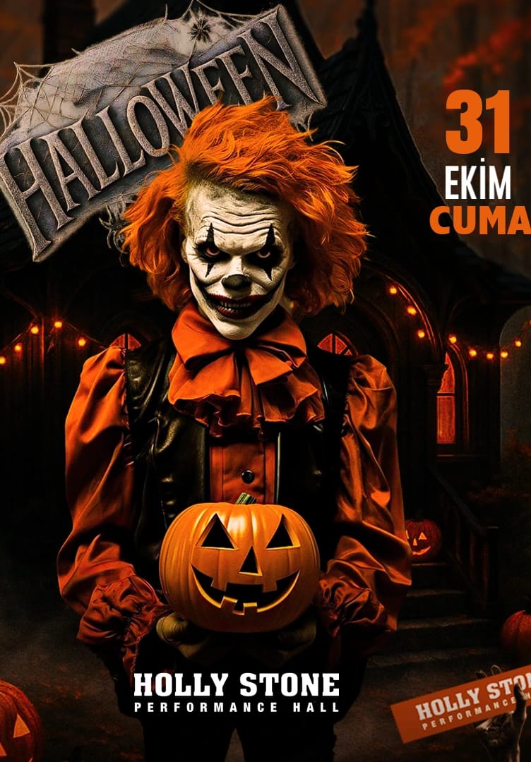 Halloween Party