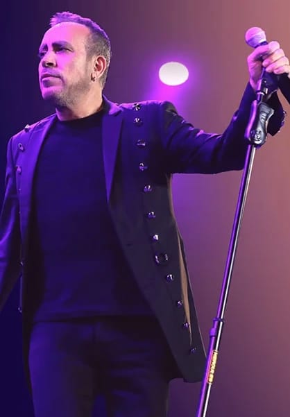 Haluk Levent Konseri