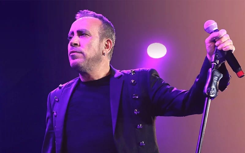 Haluk Levent - 30. Yıl Konseri