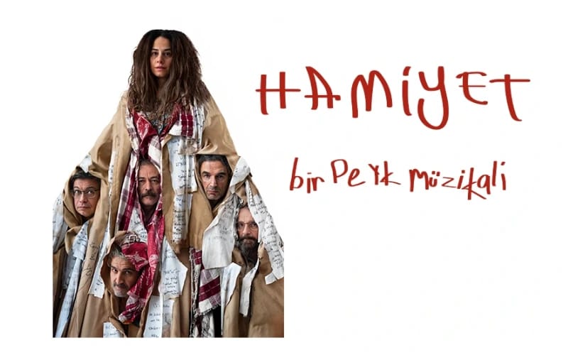 Hamiyet Müzikal Tiyatro