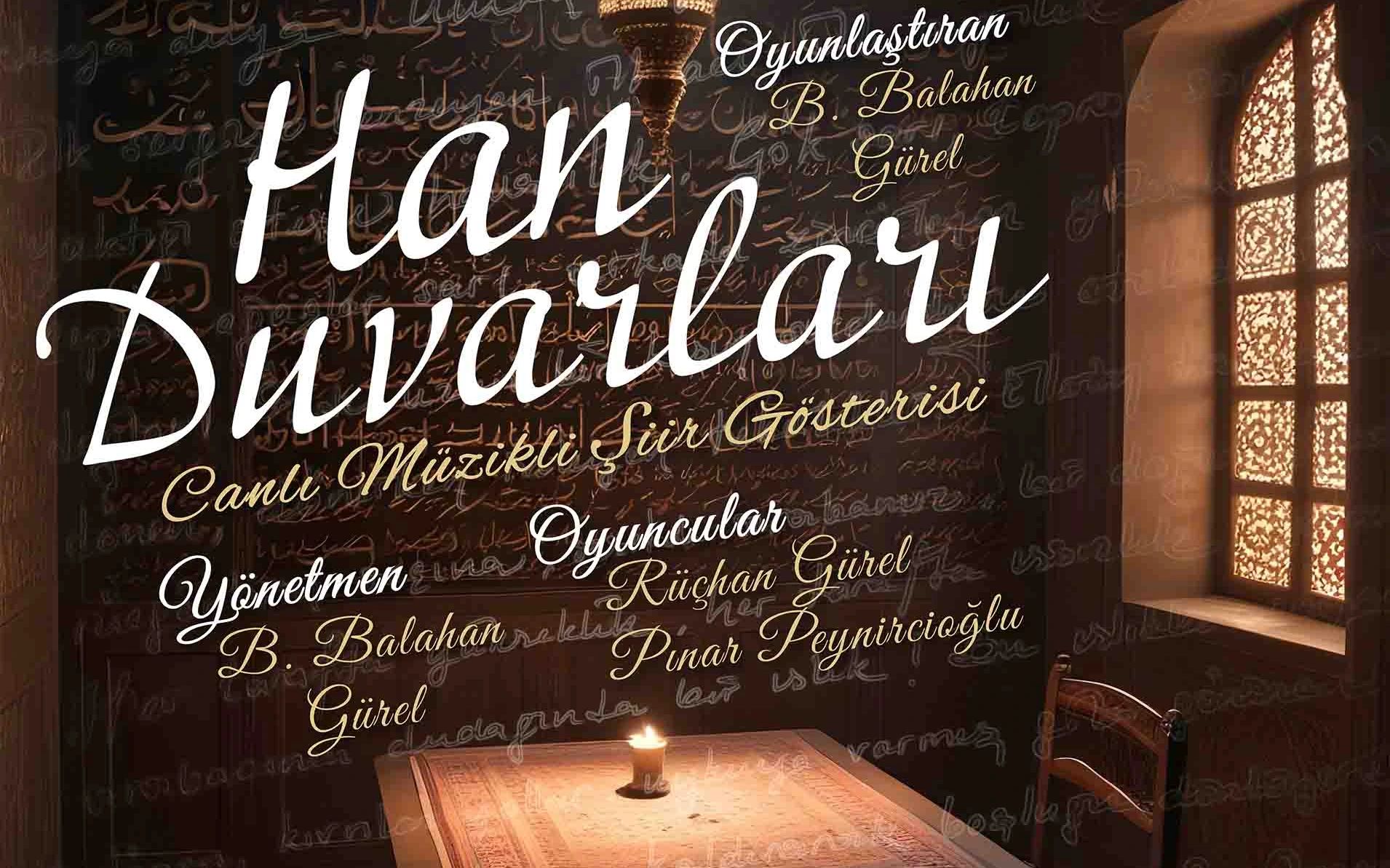 Han Duvarları