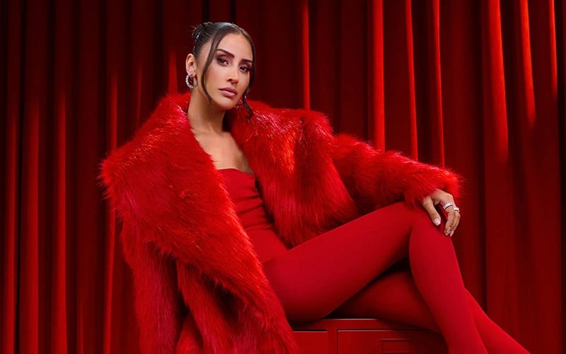 Hande Ünsal Albüm Lansman Konseri