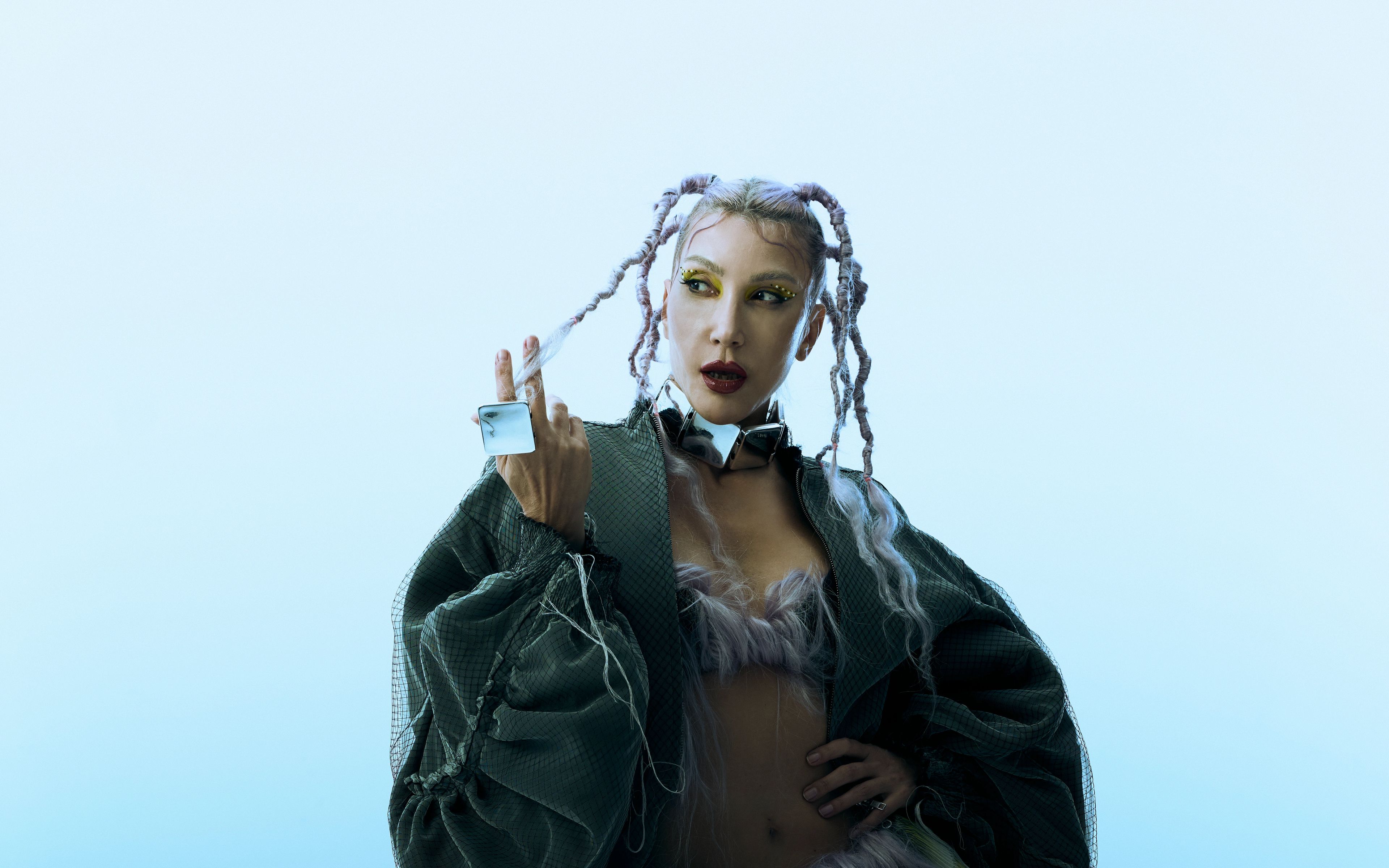 Hande Yener Konseri poster