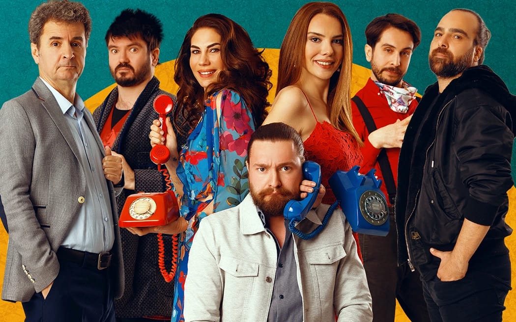 Hangisi Karısı Oyunu