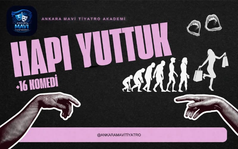 HAPI YUTTUK