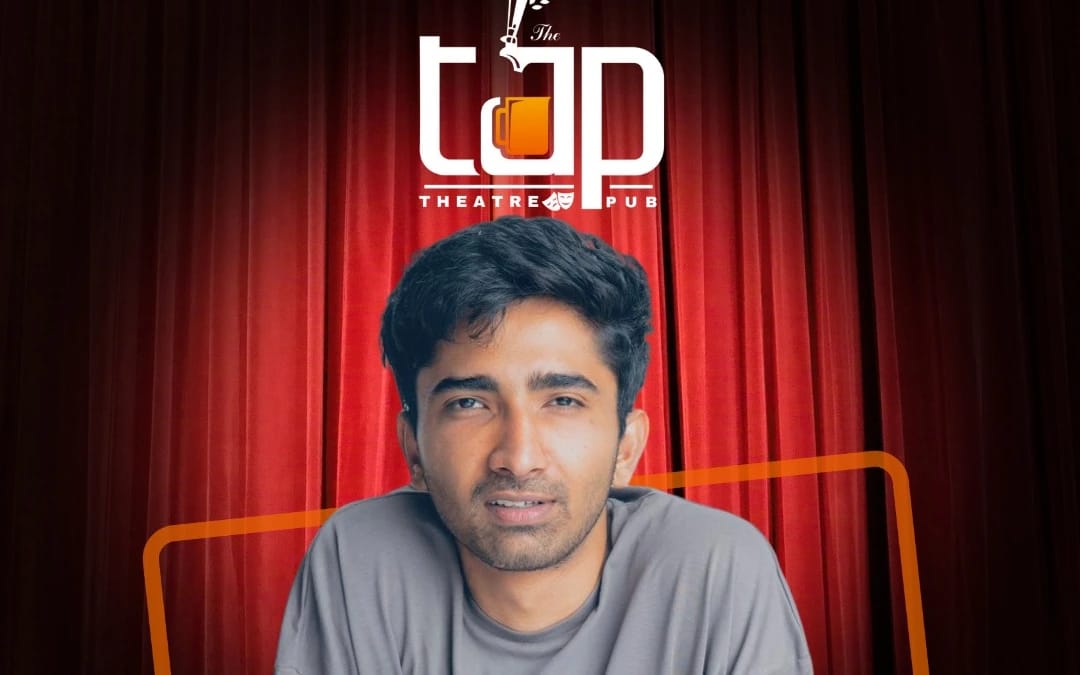 Hassan Oj - %100 English Show