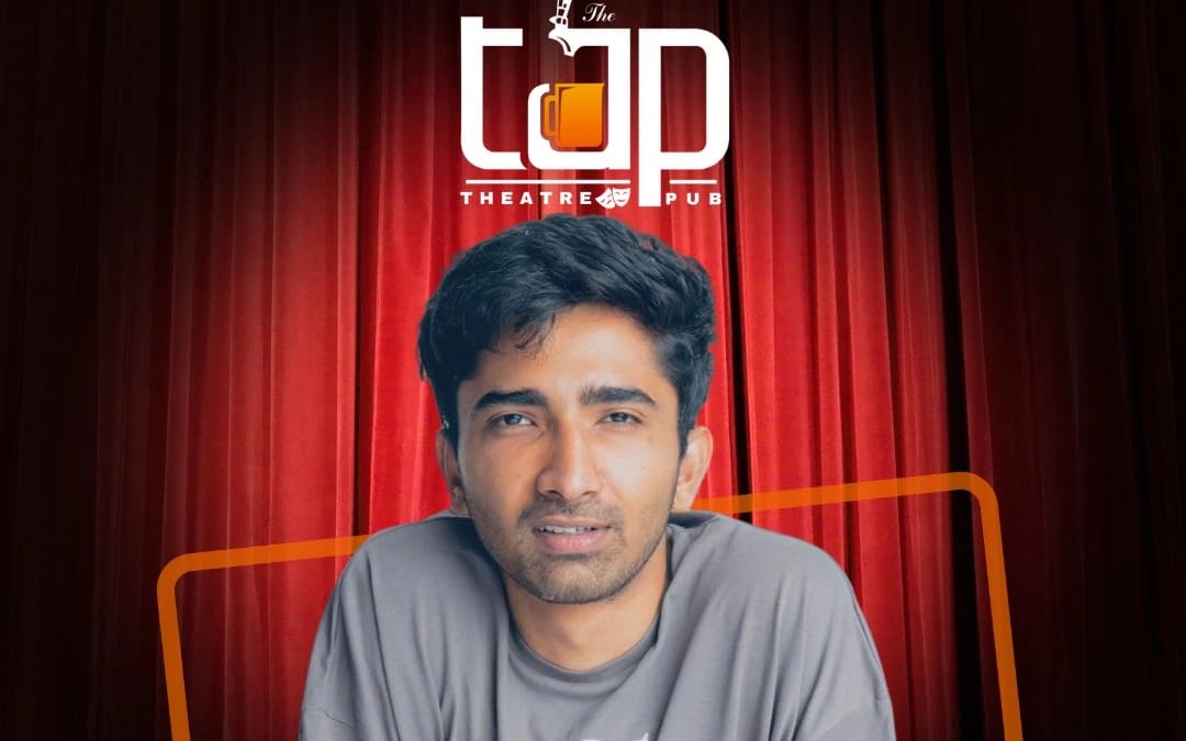 Hassan Oj - Türkçe Stand Up