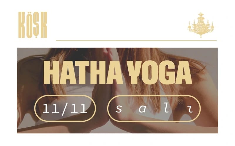 Hatha Yoga