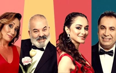 Hayat Kime Güzel Oyunu