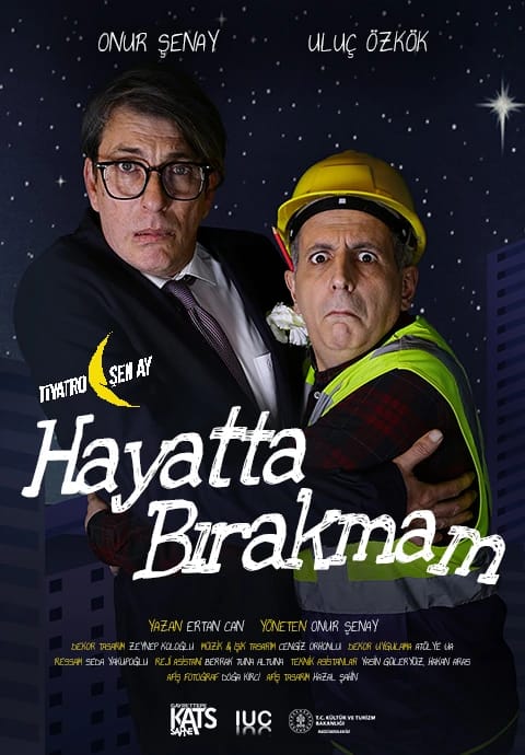 Hayatta Bırakmam Oyunu