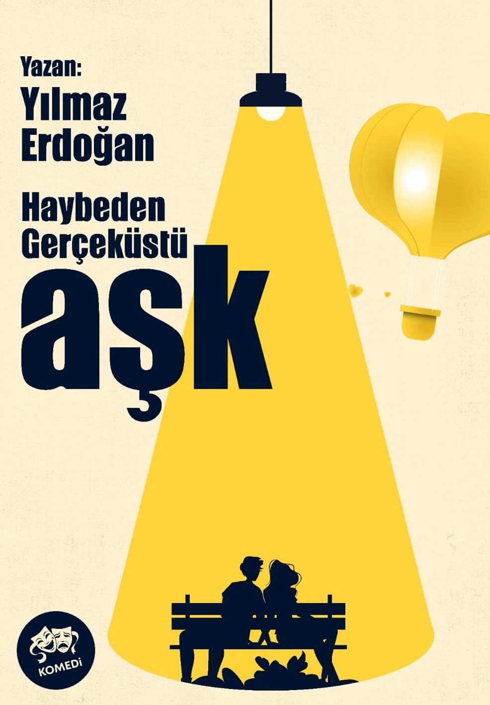 Haybeden Gerçeküstü Aşk Oyunu