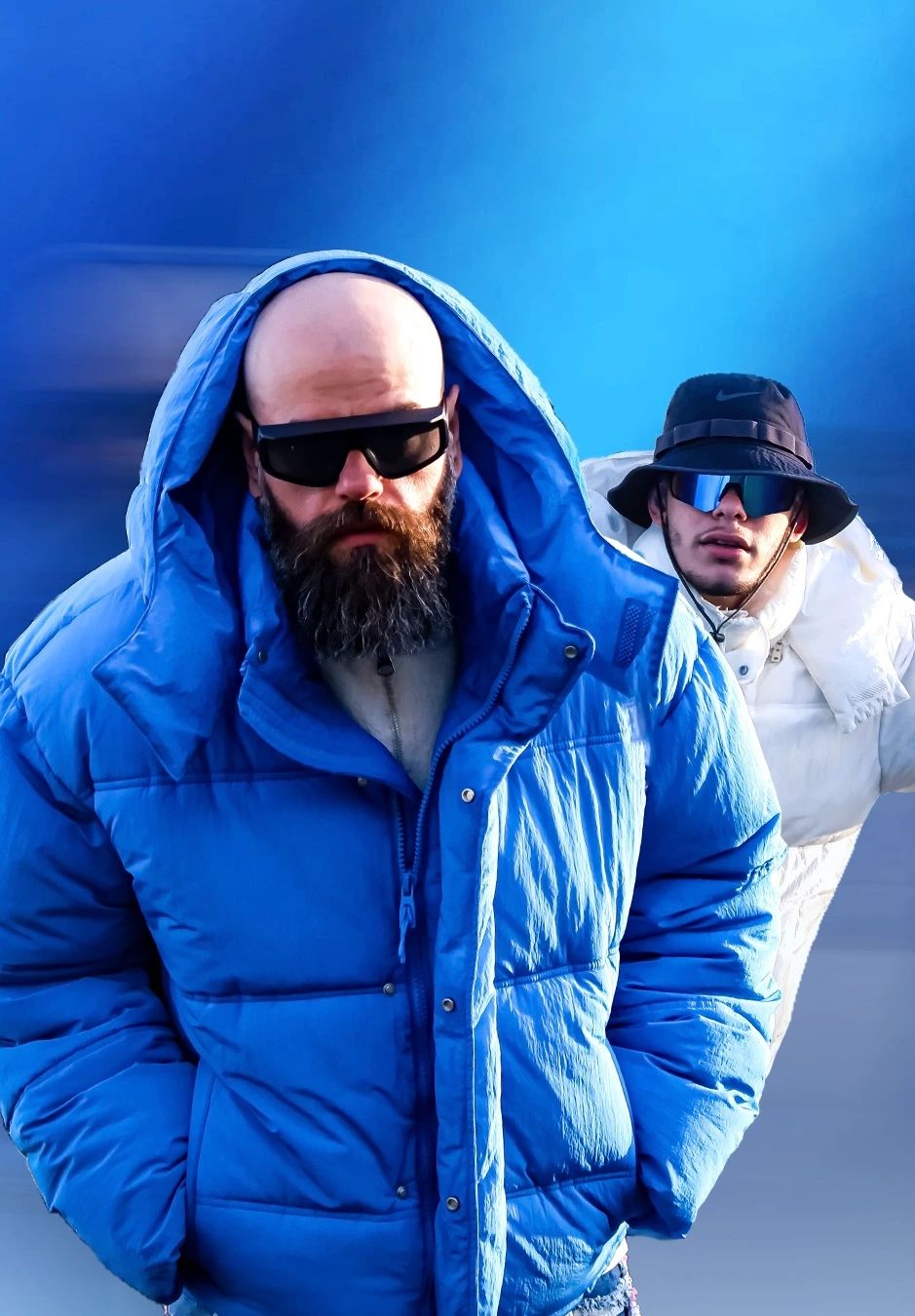 Hayki & Öge471 Konseri