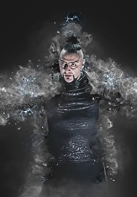 Hayko Cepkin - İstanbul Festivali