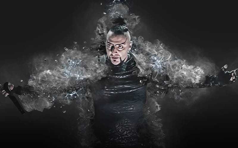 Hayko Cepkin - İstanbul Festivali