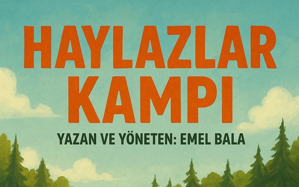 Haylazlar Kampı