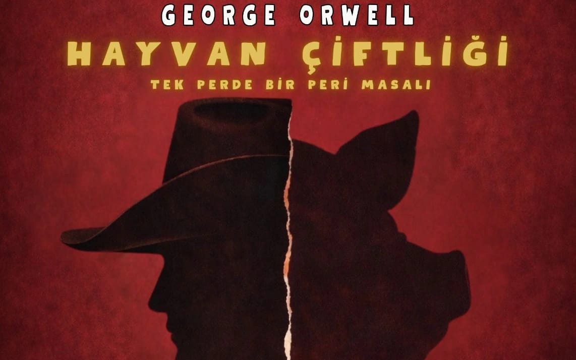 Hayvan Çiftliği - Bir Peri Masalı