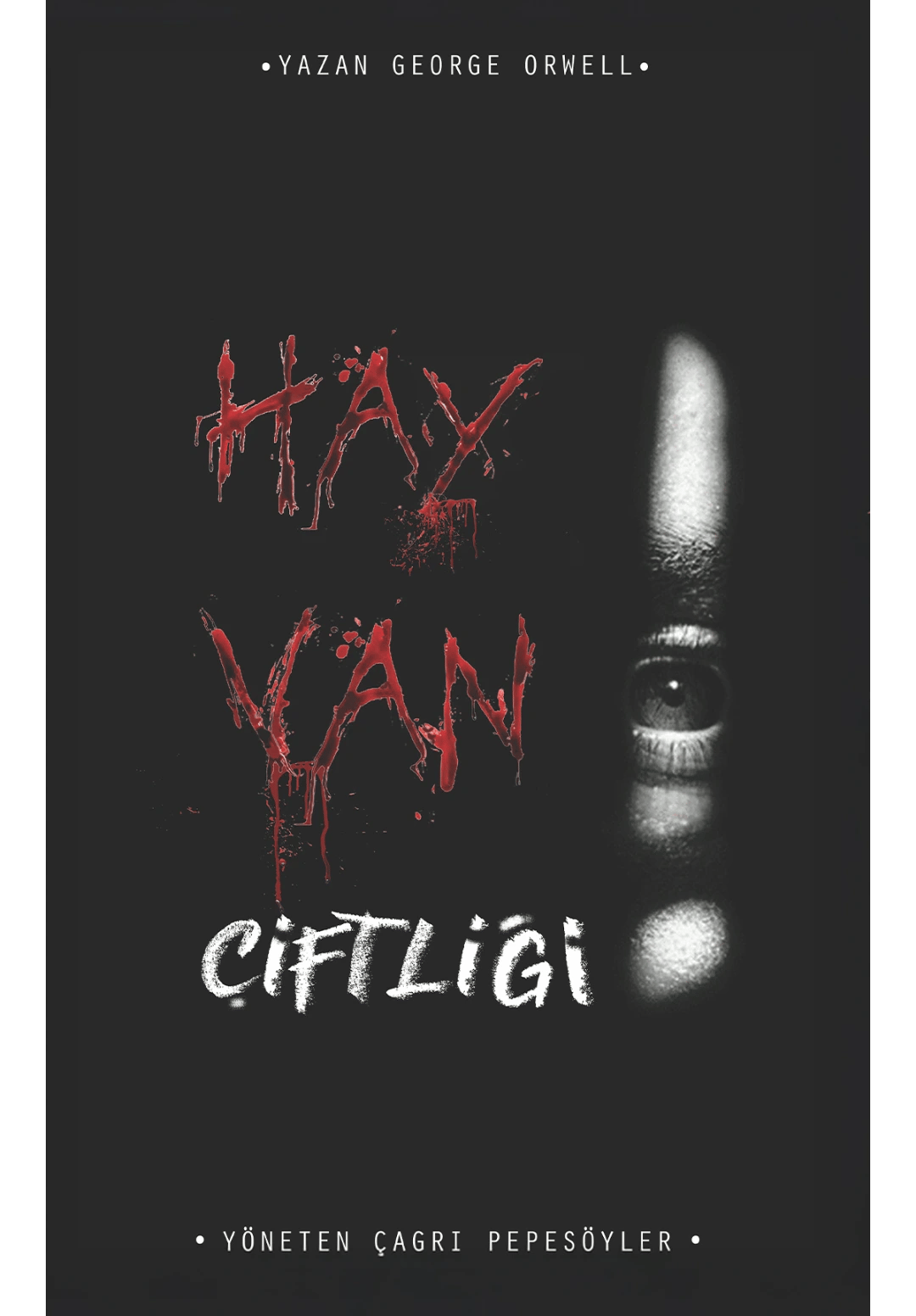 Hayvan Çiftliği (Bay Sahnenin)