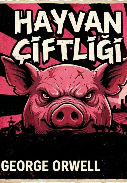 Hayvan Çiftliği Oyunu