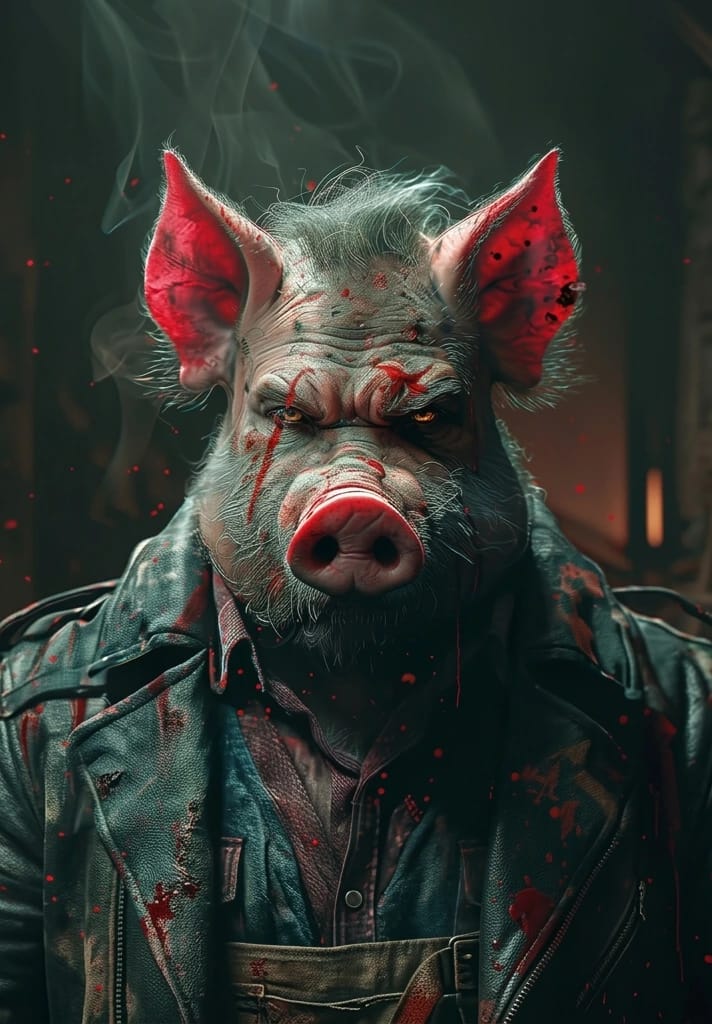 Hayvan Çiftliği Oyunu