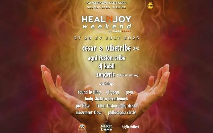 Heal N Joy Kayserkaya