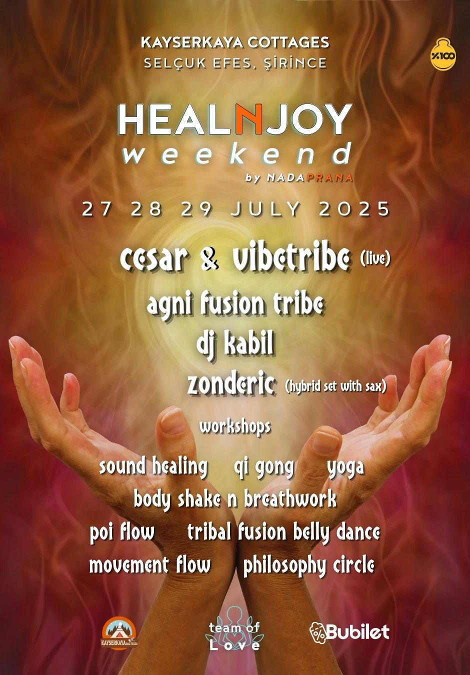 Heal N Joy Kayserkaya