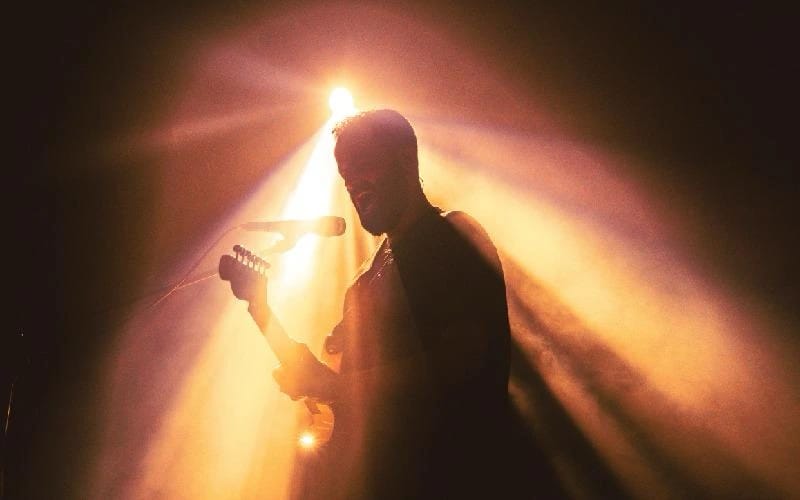 %100 Müzik Sunar: Hedonutopia