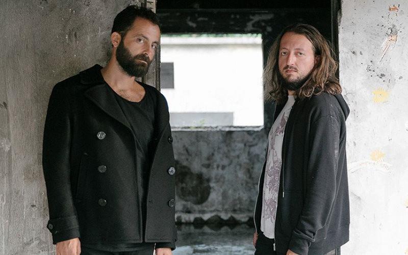 Hedonutopia - The Away Days Konseri