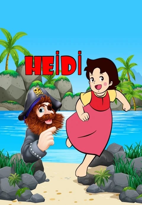 Heidi Çocuk Oyunu