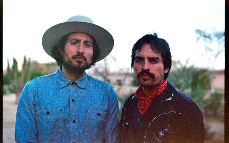 Hermanos Gutierrez Konseri