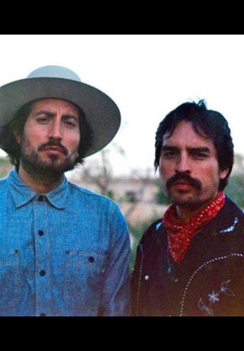 Hermanos Gutierrez Konseri