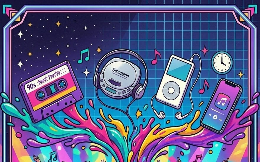 Hiç Eskimeyen Şarkılar