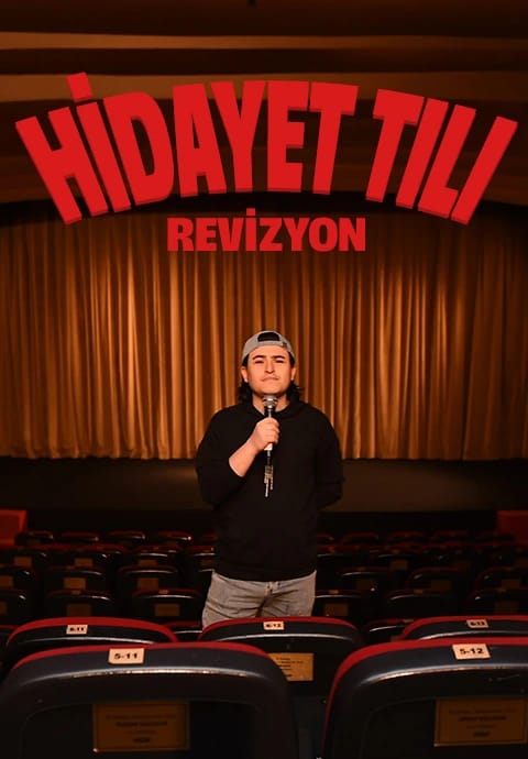 Hidayet Tılı - Revizyon - Stand Up
