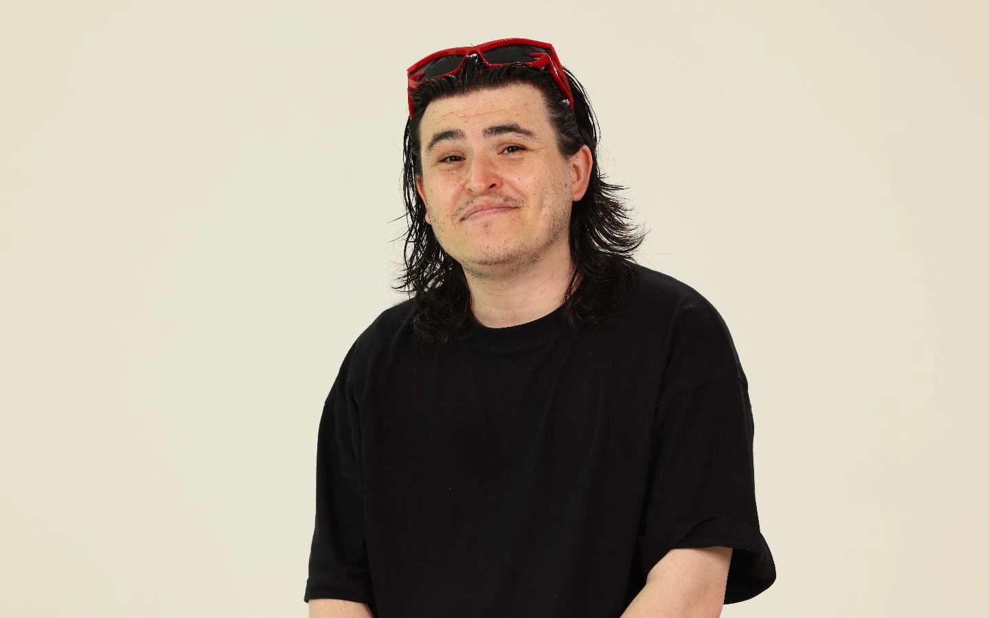 Hidayet Tılı - Revizyon poster