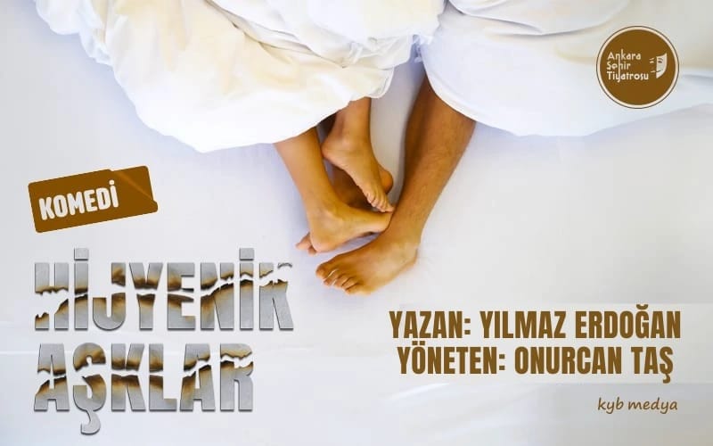 Hijyenik Aşklar Oyunu