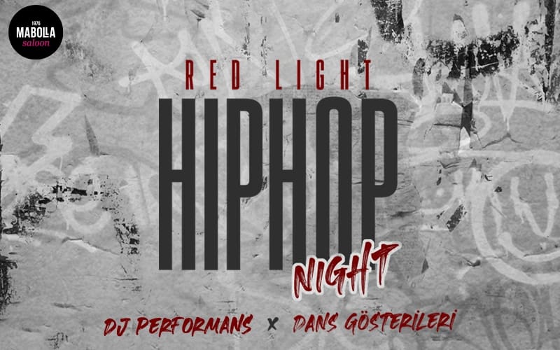 Hiphop Night