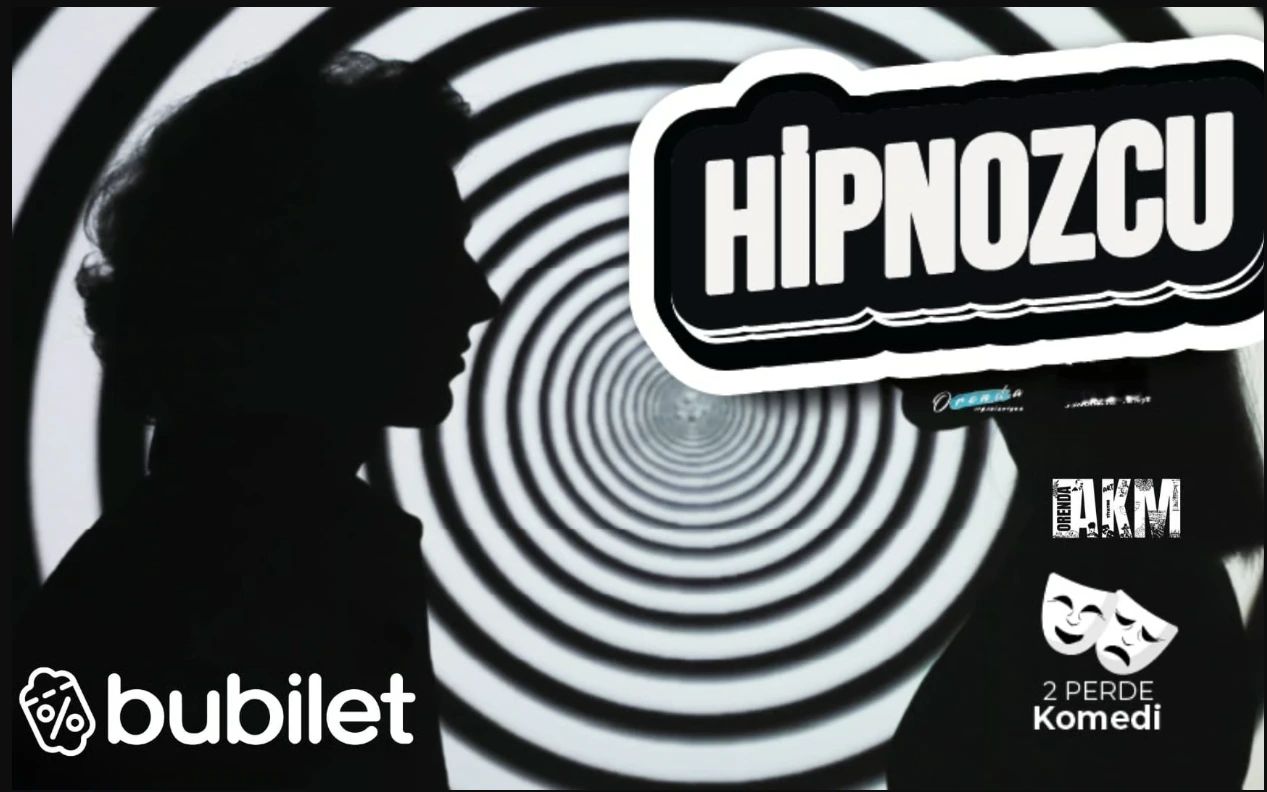 Hipnozcu Oyunu
