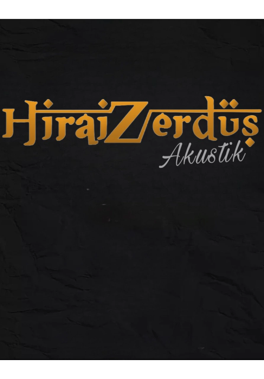 HiraiZerdüş Akustik Konser