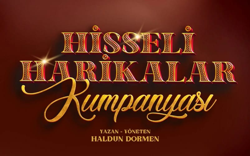 Hisseli Harikalar Kumpanyası