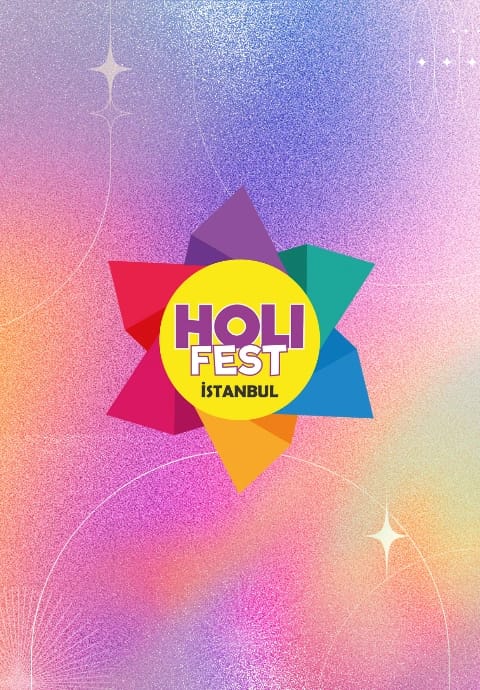 HoliFest İstanbul