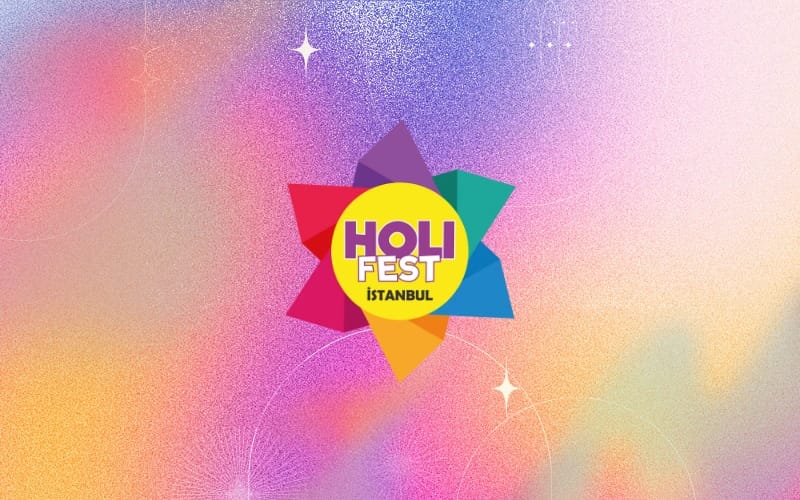 HoliFest İstanbul
