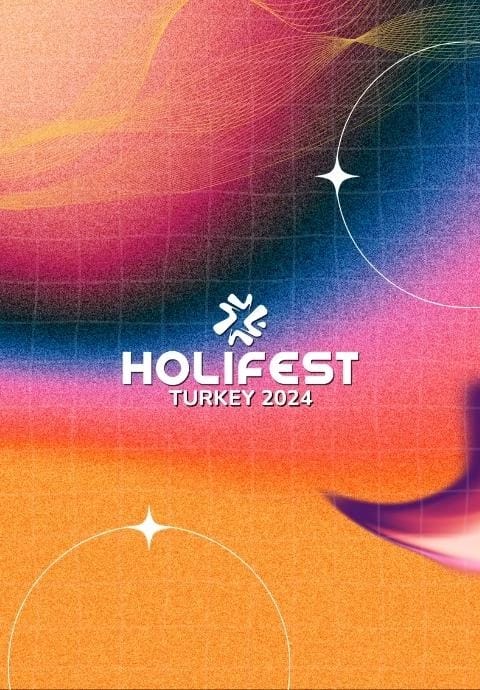 HoliFest İzmir