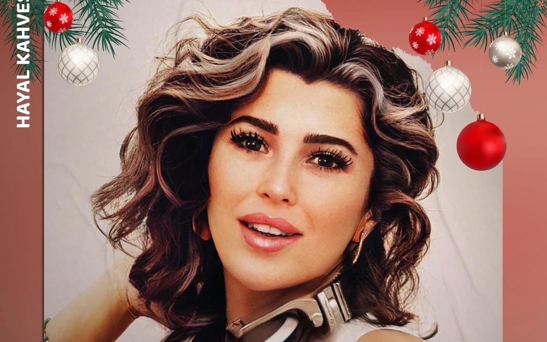 Hollywood Yıldızları 90'lar 2000'ler Türkçe Pop Gecesi (DJ Cansu Polat & Perküsyon Show)